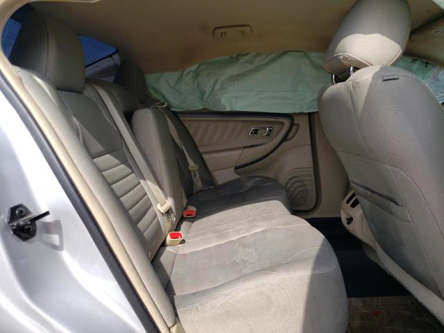 Photo 6 from auction – 2015 FORD TAURUS SE with VIN 1FAHP2D84FG152007