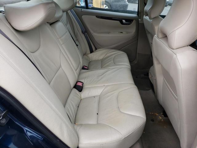 Photo 6 from auction – 2004 VOLVO S60 with VIN YV1RS64A242342464