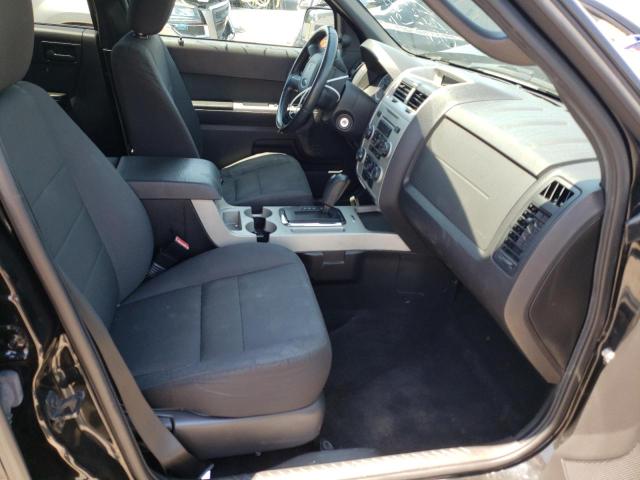 Foto 5 de la subasta – 2011 FORD ESCAPE XLT con VIN 1FMCU0D78BKA37650