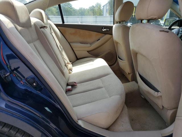 Photo 6 from auction – 2010 NISSAN ALTIMA BAS with VIN 1N4AL2AP5AC153515