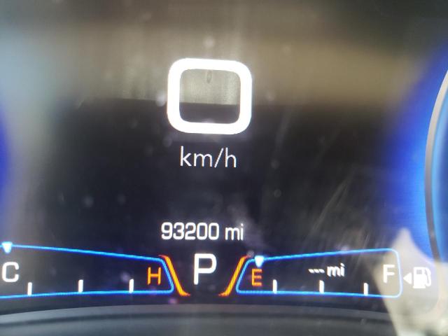 Photo 8 from auction – 2015 CHRYSLER 300C with VIN 2C3CCAKG6FH769504