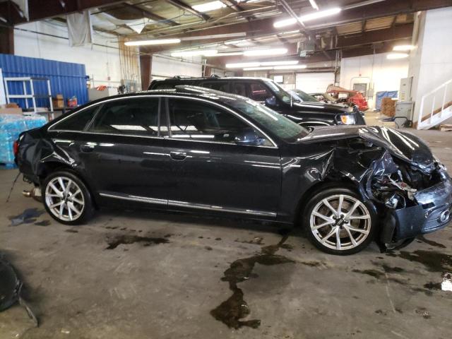 Photo 9 from auction – 2011 AUDI A6 PREMIUM with VIN WAUFGAFB7BN008426