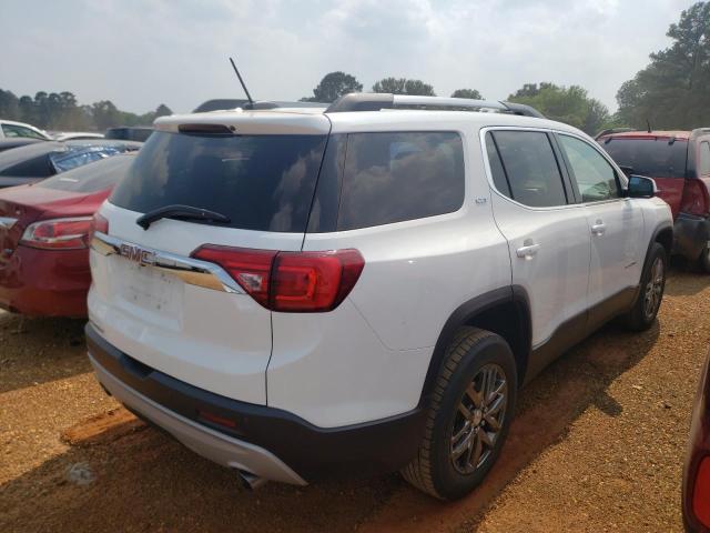 Photo 4 from auction – 2019 GMC ACADIA SLT with VIN 1GKKNMLS3KZ262676