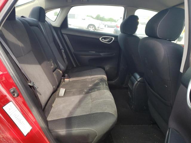 Photo 6 from auction – 2014 NISSAN SENTRA S with VIN 3N1AB7AP0EL608083