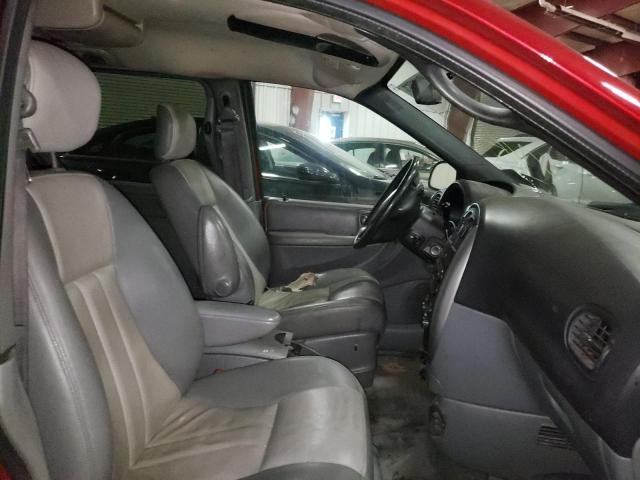 Photo 5 from auction – 2004 DODGE GRAND CARA with VIN 2D4GP44L64R587065