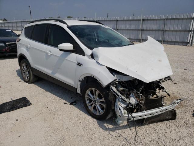 Photo 1 from auction – 2017 FORD ESCAPE SE with VIN 1FMCU0GD3HUA08636