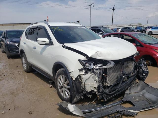 Photo 1 from auction – 2019 NISSAN ROGUE S with VIN KNMAT2MV8KP540333