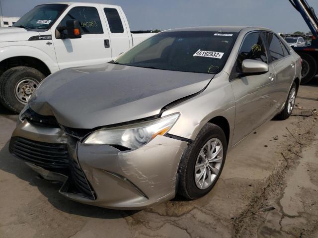 Photo 2 from auction – 2017 TOYOTA CAMRY LE with VIN 4T1BF1FK6HU295644