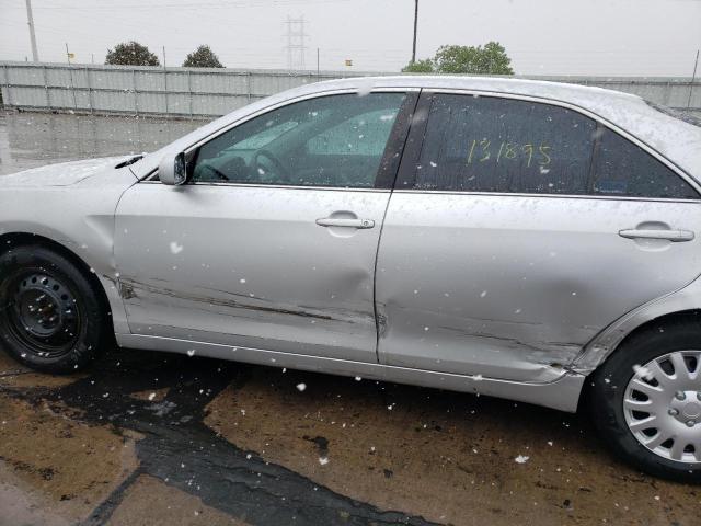 Photo 9 from auction – 2010 TOYOTA CAMRY BASE with VIN 4T1BF3EK7AU045963