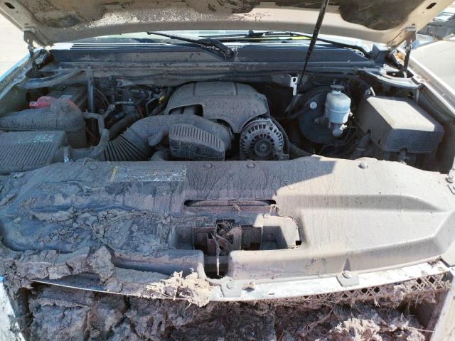 Photo 7 from auction – 2008 CADILLAC ESCALADE L with VIN 1GYEC63828R156902