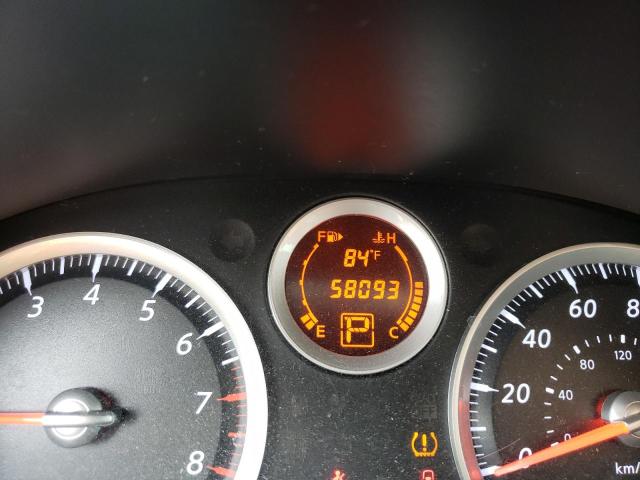 Photo 8 from auction – 2010 NISSAN SENTRA 2.0 with VIN 3N1AB6AP4AL709664