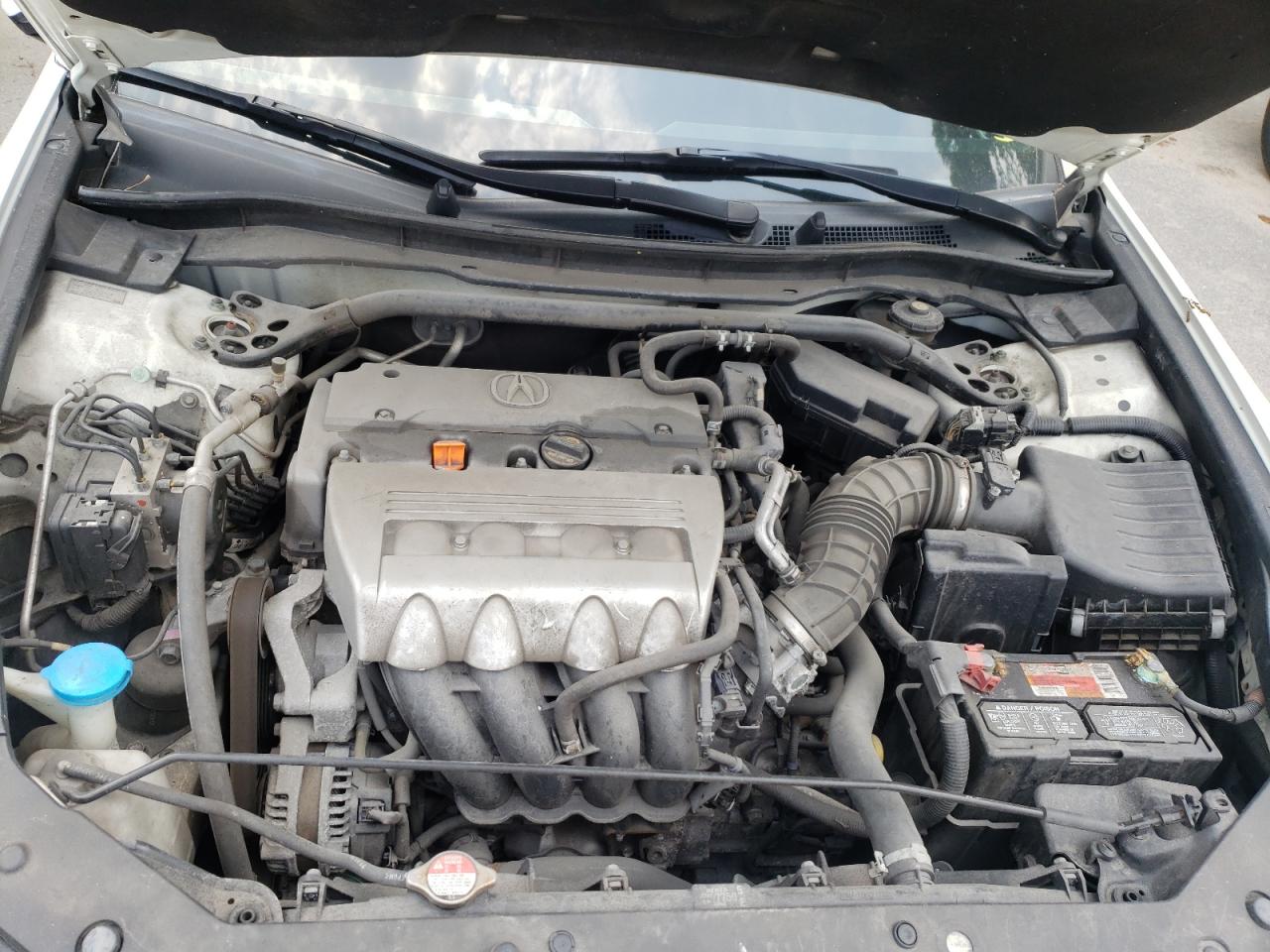 Photo 7 from auction – 2011 ACURA TSX with VIN JH4CW2H69BC001244