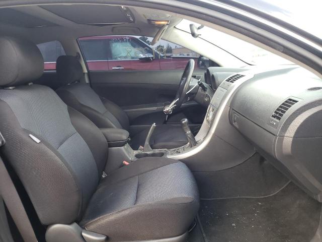 Photo 5 from auction – 2010 TOYOTA SCION TC with VIN JTKDE3B70A0314773