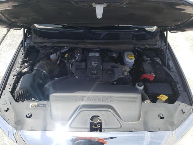 Photo 7 from auction – 2021 RAM 2500 TRADE with VIN 3C6UR5CL3MG545239