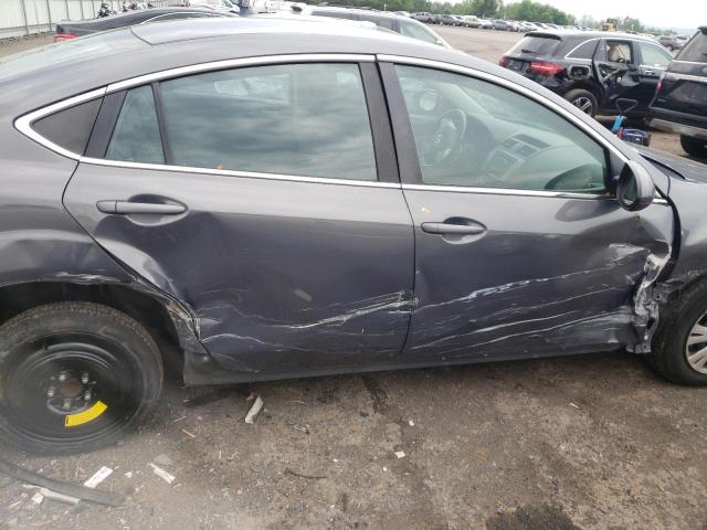 Photo 9 from auction – 2010 MAZDA 6 I with VIN 1YVHZ8BH6A5M21097