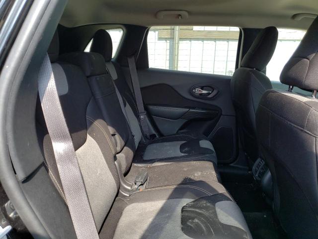 Photo 6 from auction – 2014 JEEP CHEROKEE L with VIN 1C4PJMCB5EW152022