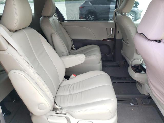Photo 6 from auction – 2013 TOYOTA SIENNA XLE with VIN 5TDDK3DCXDS065152