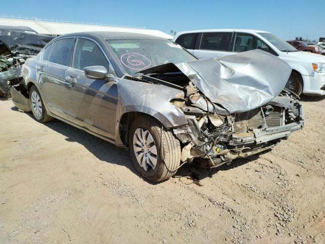 HONDA ACCORD LX 2012 with VIN 1HGCP2F32CA163092 - Photo from auction