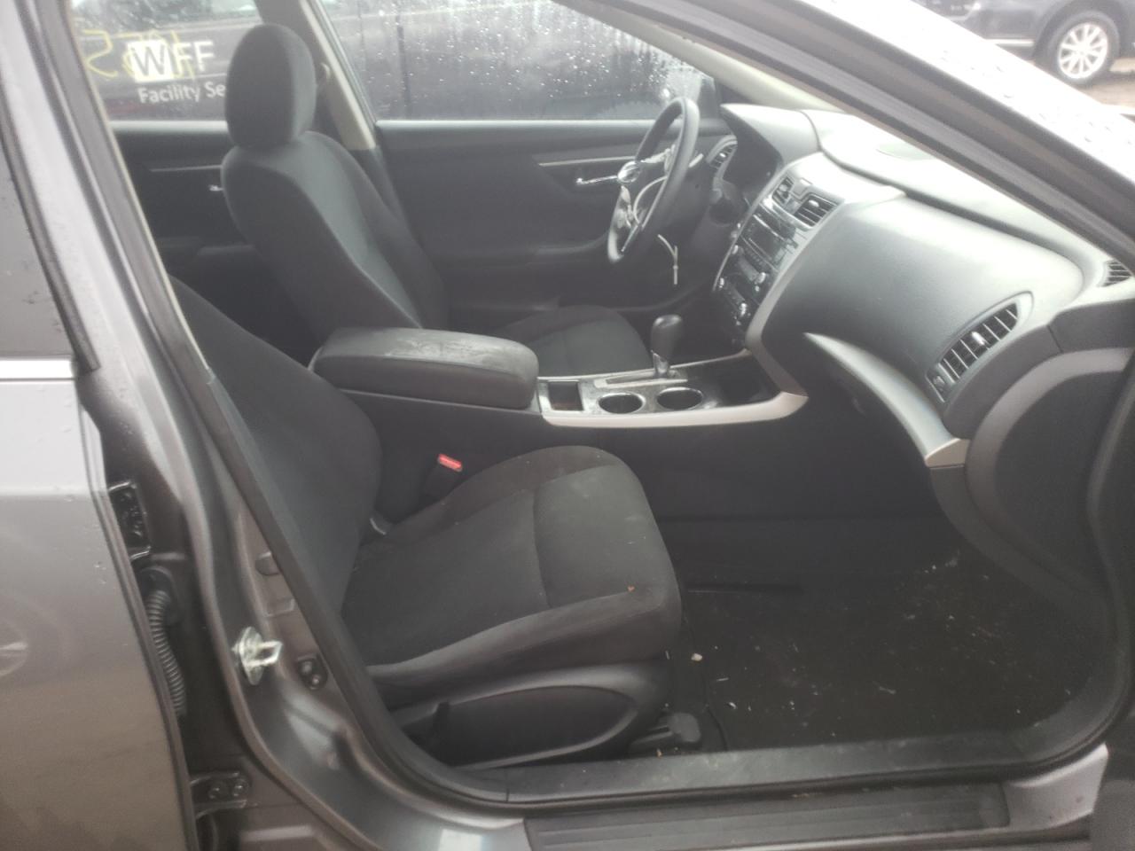Photo 5 from auction – 2014 NISSAN ALTIMA 2.5 with VIN 1N4AL3AP6EC135830