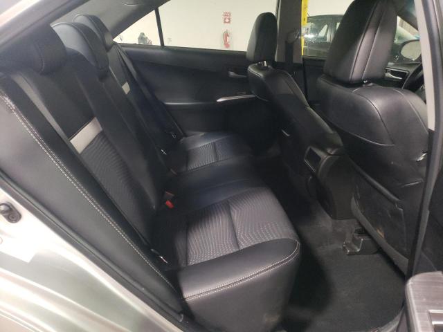 Photo 6 from auction – 2012 TOYOTA CAMRY with VIN 4T1BF1FK2CU114354