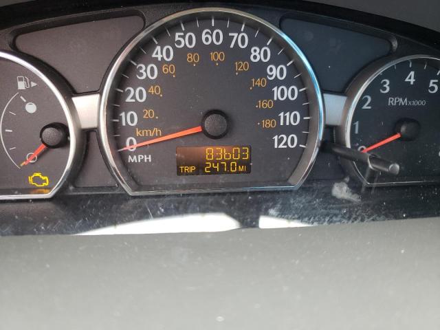 Photo 8 from auction – 2006 SATURN ION LEVEL with VIN 1G8AJ55F56Z189187