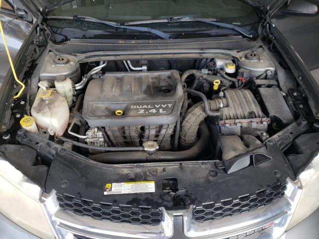Photo 7 from auction – 2013 DODGE AVENGER SE with VIN 1C3CDZAB6DN690825