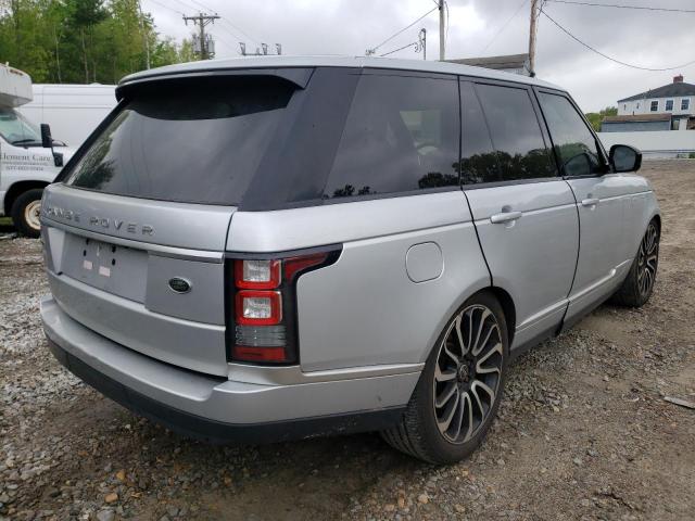 Photo 6 from auction – 2015 LAND ROVER RANGE ROVE with VIN SALGS2TF9FA225873