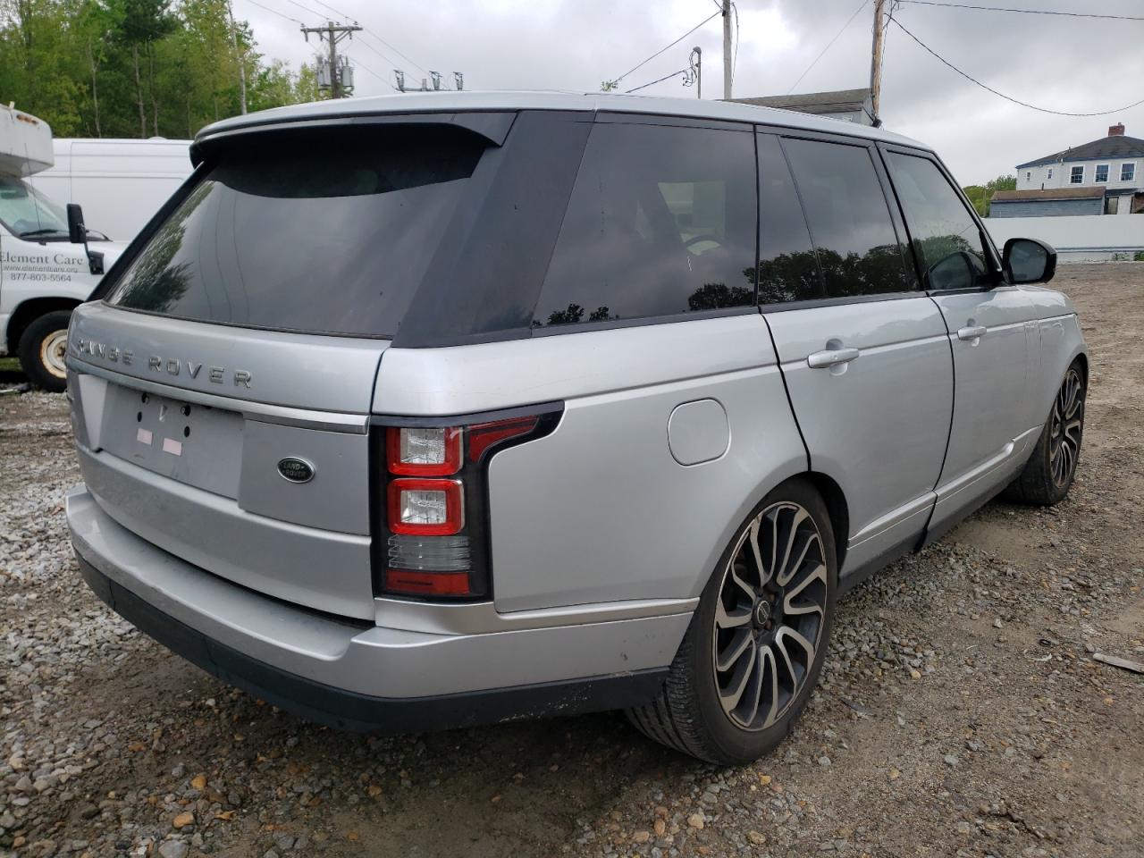 Photo 16 from auction – 2015 LAND ROVER RANGE ROVE with VIN SALGS2TF9FA225873