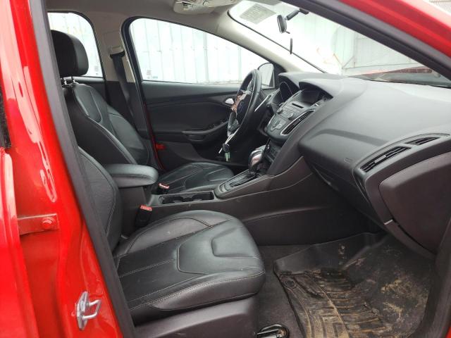 Photo 5 from auction – 2016 FORD FOCUS SE with VIN 1FADP3K24GL321728