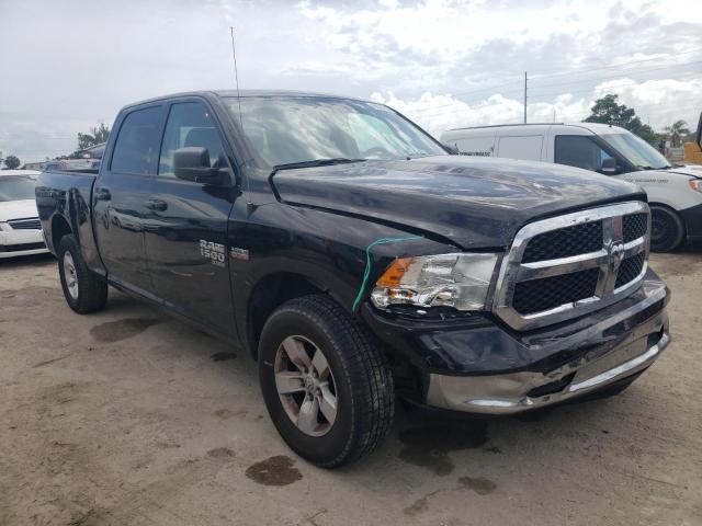 RAM 1500 CLASS 2020 with VIN 1C6RR7TTXLS120092 - Photo from auction