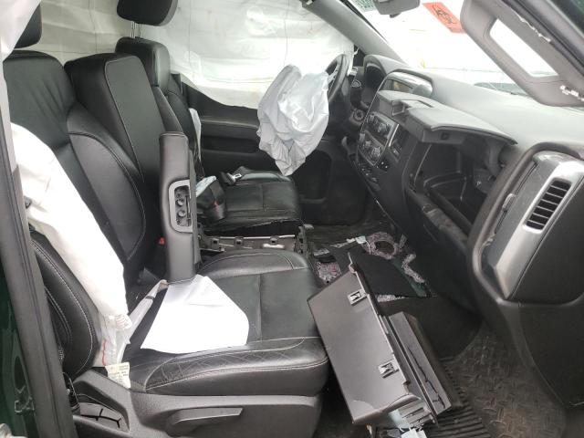 Photo 5 from auction – 2014 CHEVROLET silverado with VIN 3GCUKREC1EG436636