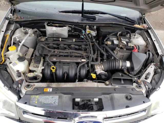 Photo 7 from auction – 2011 FORD FOCUS SE with VIN 1FAHP3FN2BW182213