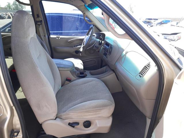 صورة رقم 5 من المزاد - 2000 FORD EXPEDITION مع VIN 1FMRU1560YLB26170