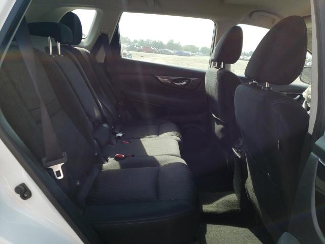 Photo 6 from auction – 2017 NISSAN ROGUE S with VIN KNMAT2MTXHP571672