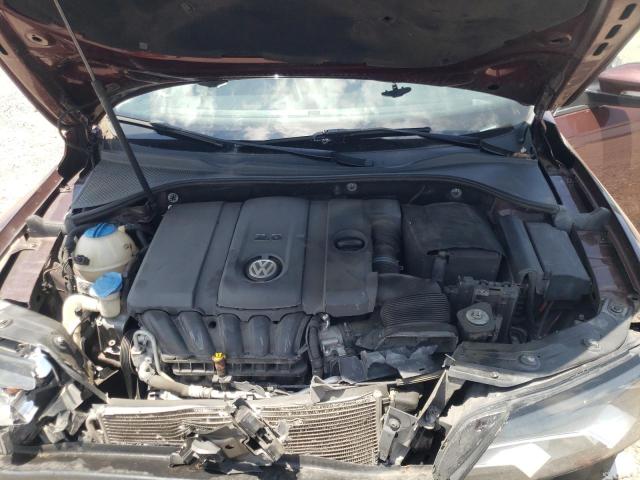 Photo 5 from auction – 2014 VOLKSWAGEN PASSAT S with VIN 1VWAP7A34EC002869