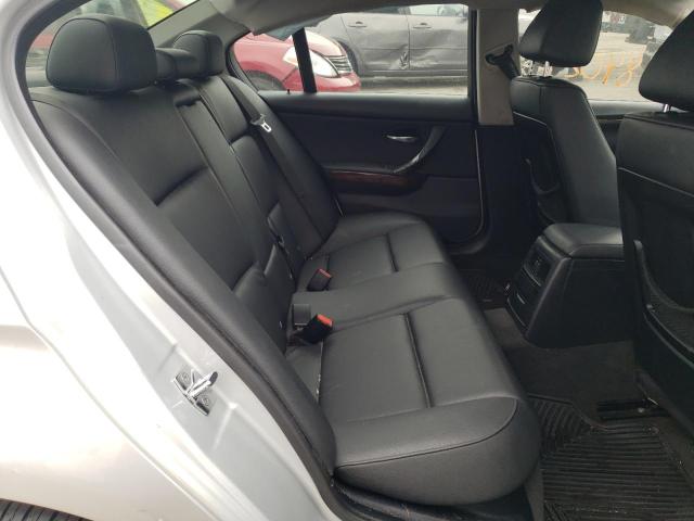Photo 6 from auction – 2007 BMW 328 I with VIN WBAVA33507KX77382