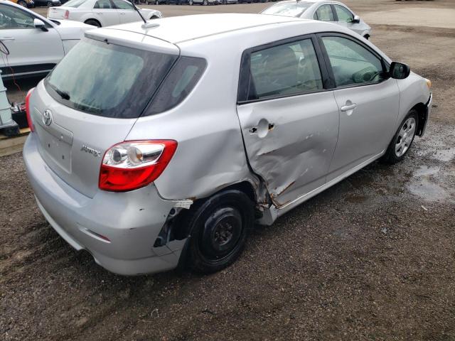 Photo 7 from auction – 2010 TOYOTA COROLLA MA with VIN 2T1KU4EE5AC428792