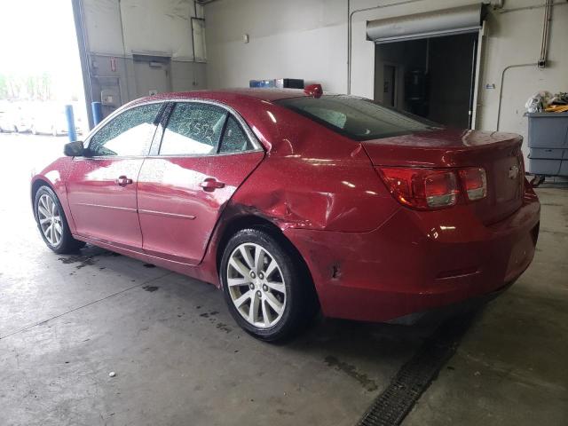 Photo 3 from auction – 2013 CHEVROLET MALIBU 2LT with VIN 1G11E5SA9DF161788