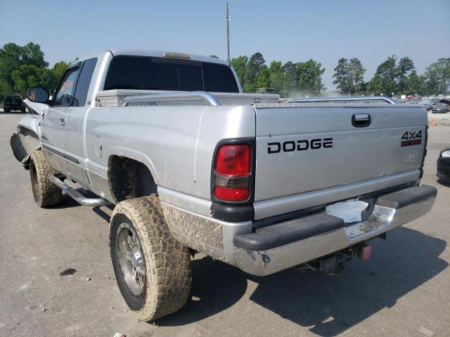 Photo 3 from auction – 2001 DODGE RAM 1500 with VIN 3B7HF13Y91G725408