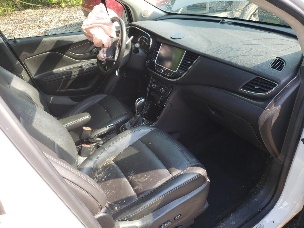 Photo 5 from auction – 2019 BUICK ENCORE ESS with VIN KL4CJCSM8KB891846