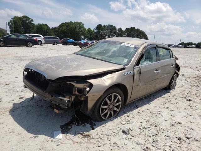 Photo 2 from auction – 2007 BUICK LUCERNE CX with VIN 1G4HD57297U172733