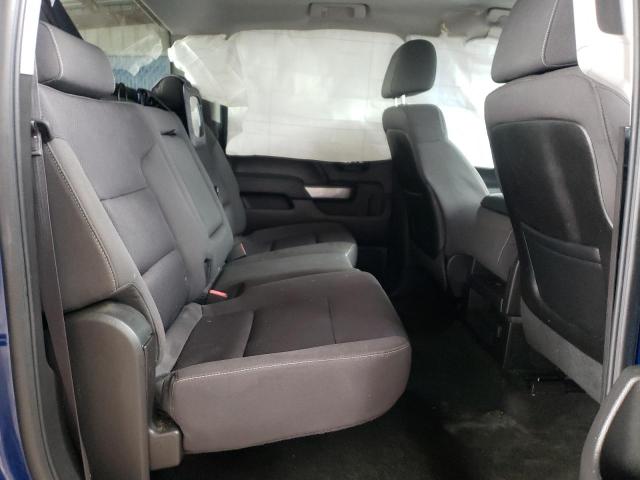Photo 6 from auction – 2014 CHEVROLET SILVERADO with VIN 3GCPCREC0EG278347