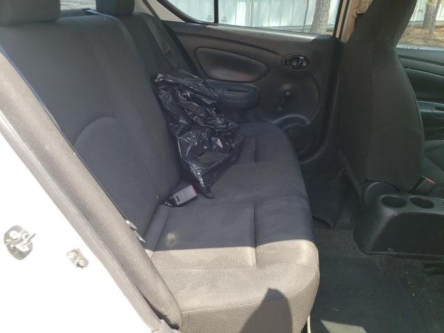 Photo 6 from auction – 2016 NISSAN VERSA S with VIN 3N1CN7AP6GL847947