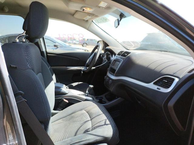 Photo 5 from auction – 2015 DODGE JOURNEY SX with VIN 3C4PDCBG4FT644451