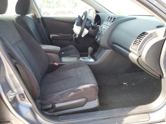 Photo 5 from auction – 2011 NISSAN ALTIMA BAS with VIN 1N4AL2AP8BC162243