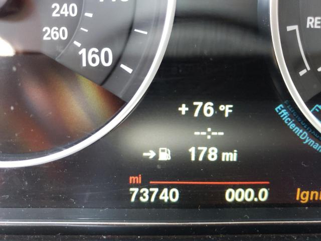 Photo 8 from auction – 2014 BMW 328 XI SUL with VIN WBA3B5C56EP539584