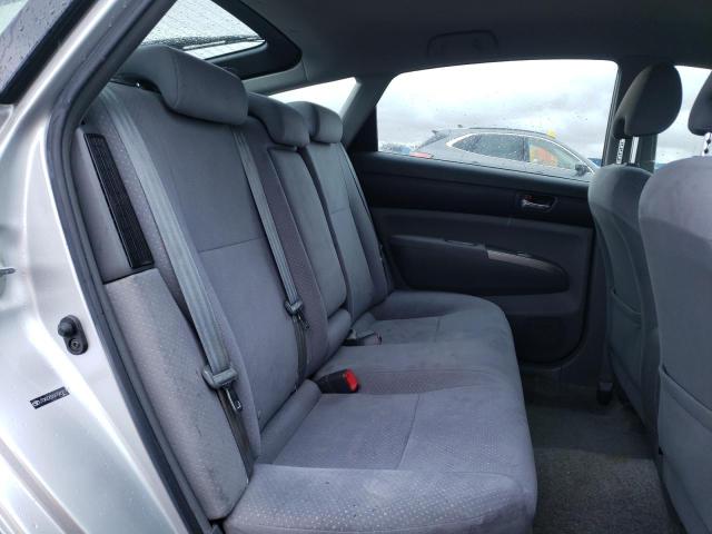 Photo 6 from auction – 2006 TOYOTA PRIUS with VIN JTDKB20U067065819