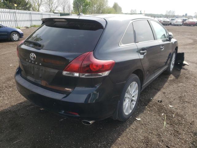Photo 4 from auction – 2013 TOYOTA VENZA LE with VIN 4T3BA3BB2DU035002