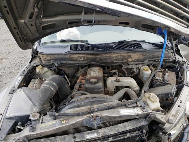Photo 7 from auction – 2006 DODGE RAM 3500 S with VIN 3D7LX38CX6G244161