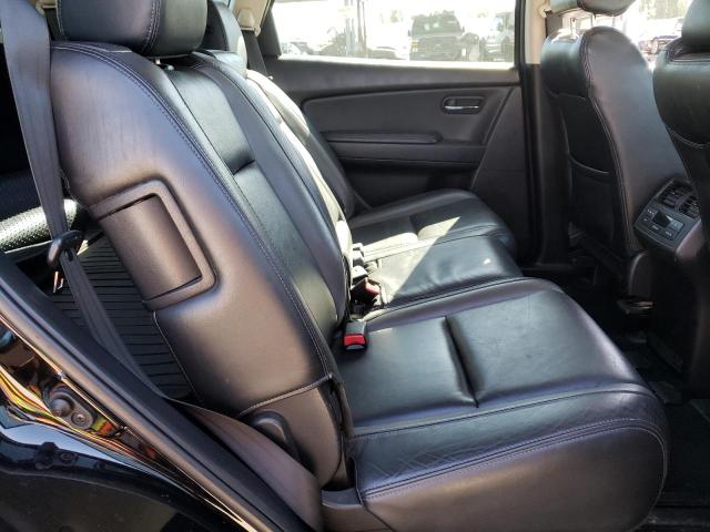 Photo 6 from auction – 2012 MAZDA CX-9 with VIN JM3TB3CV6C0345285
